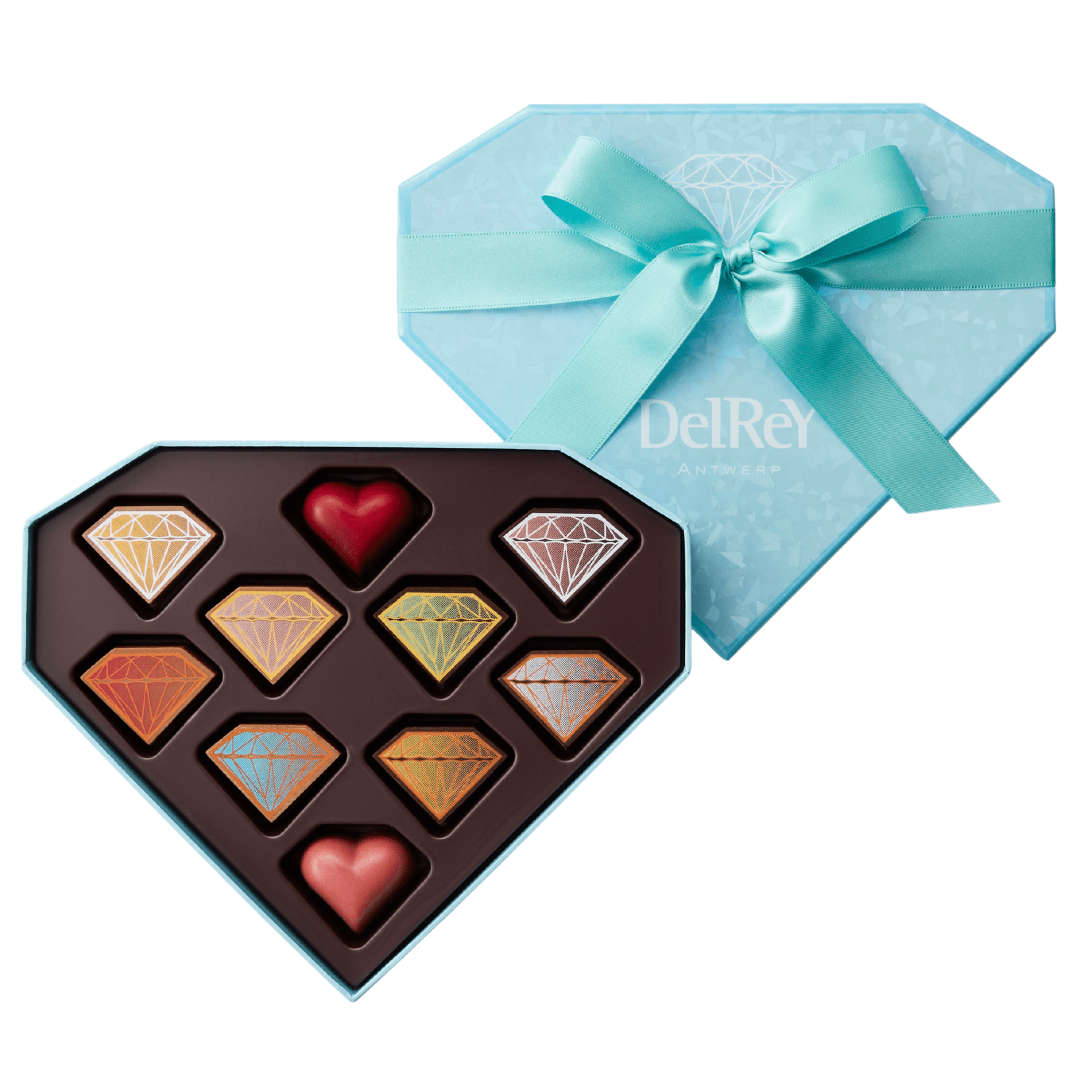 2026 ダイヤモンドBOX10個入