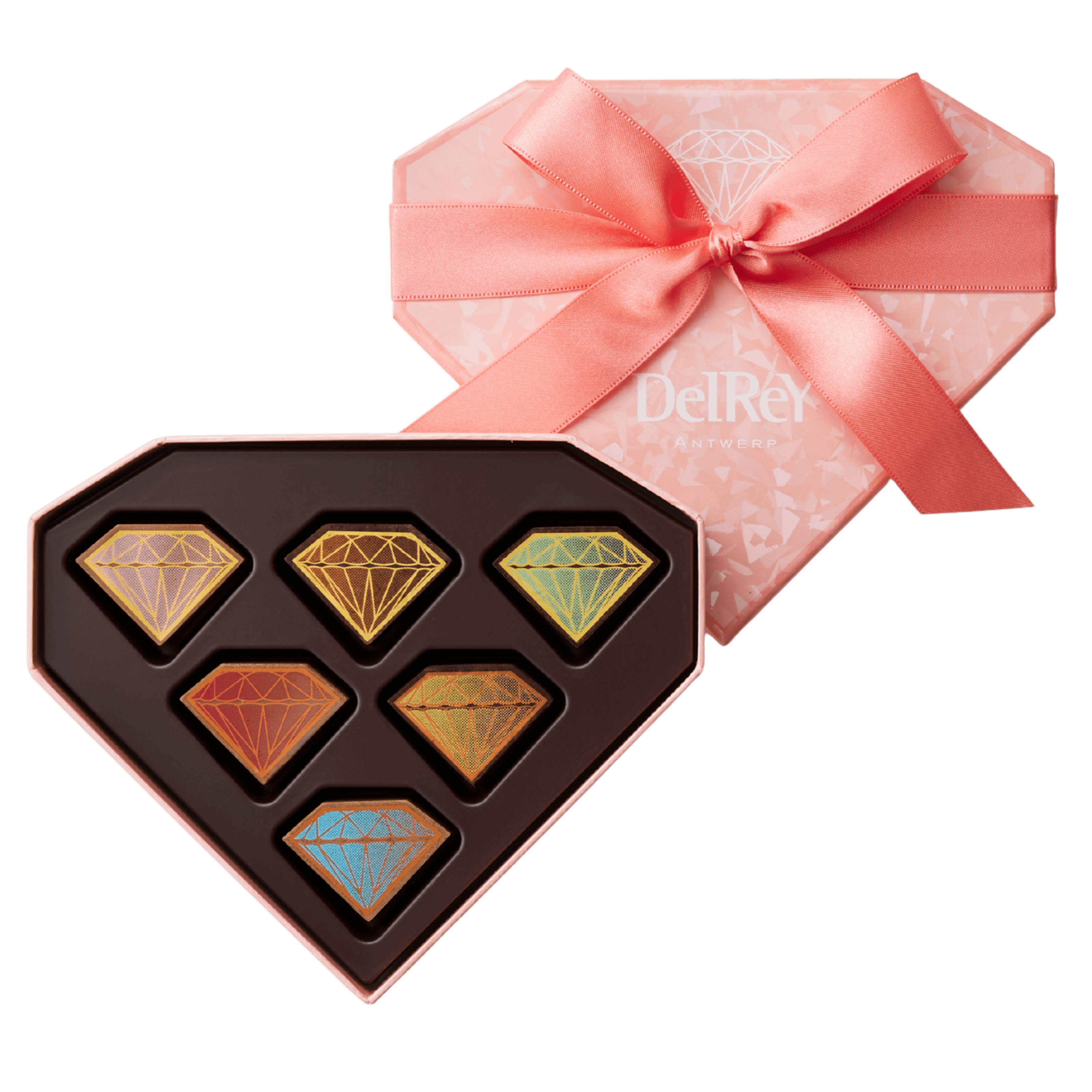 2026 ダイヤモンドBOX6個入