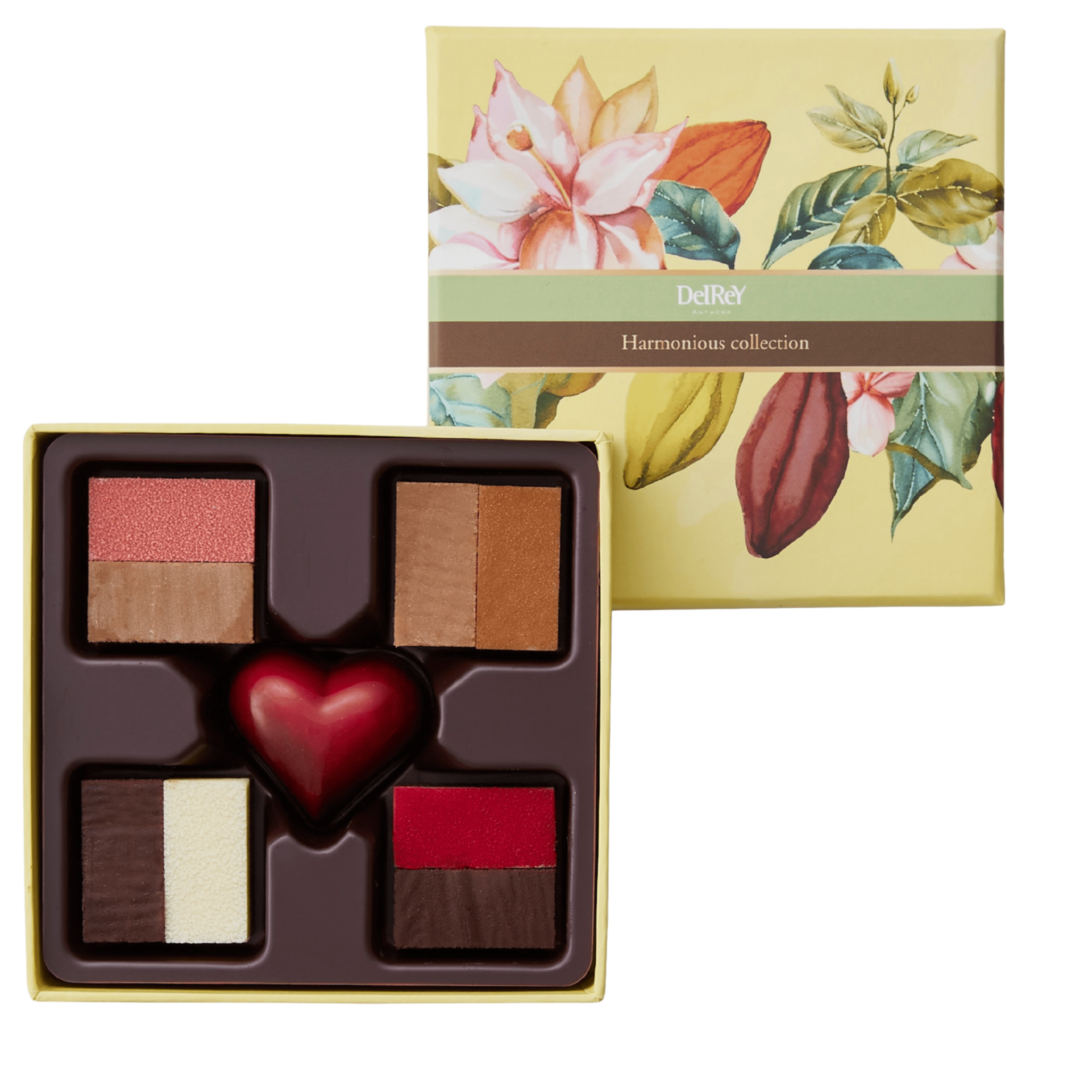 ハーモニアス9個入