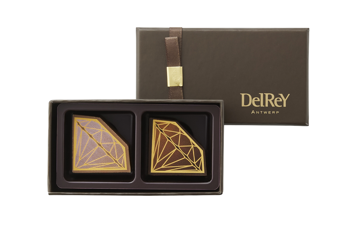 2026 デルレイ アントワープセレクションBOX2個入