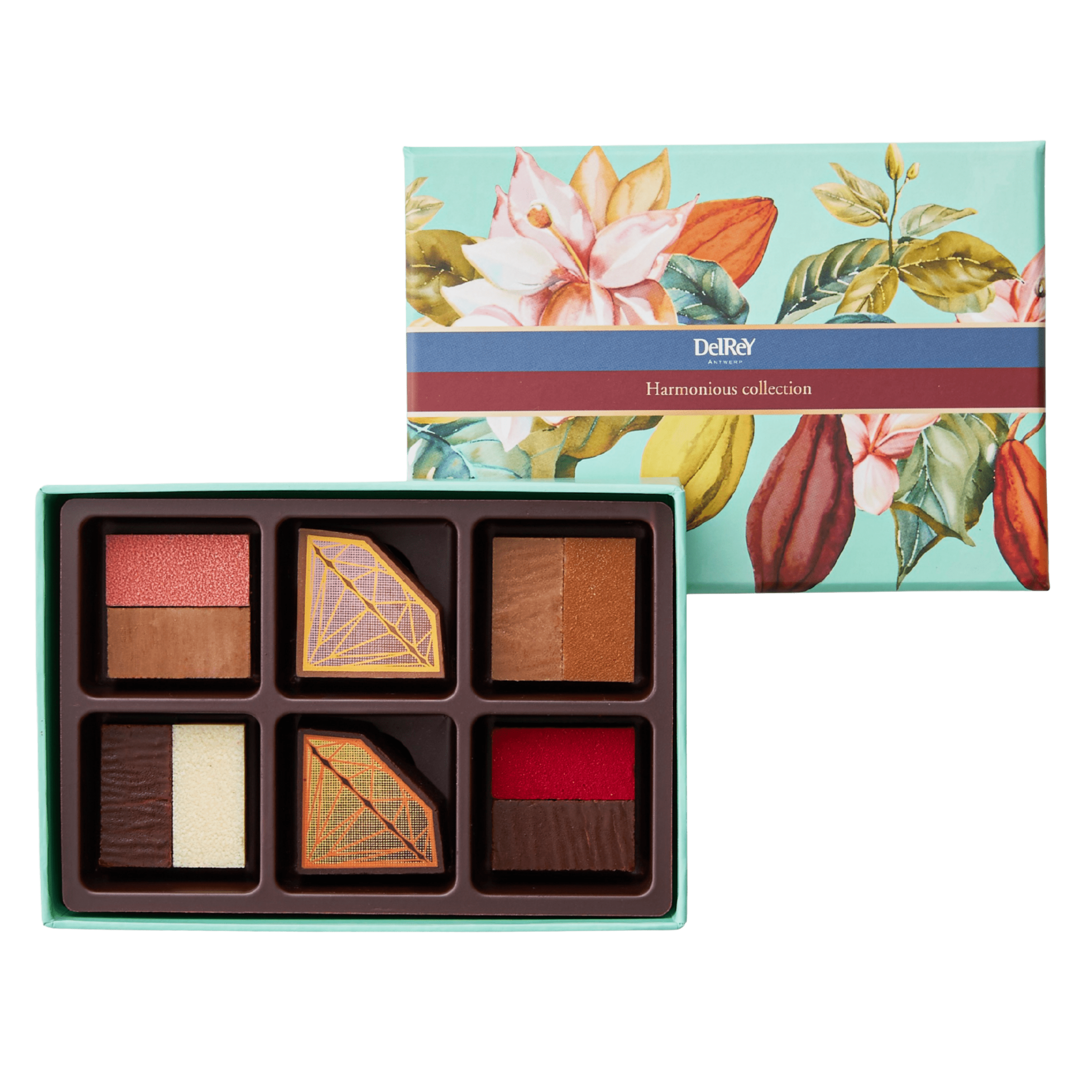 ハーモニアス10個入