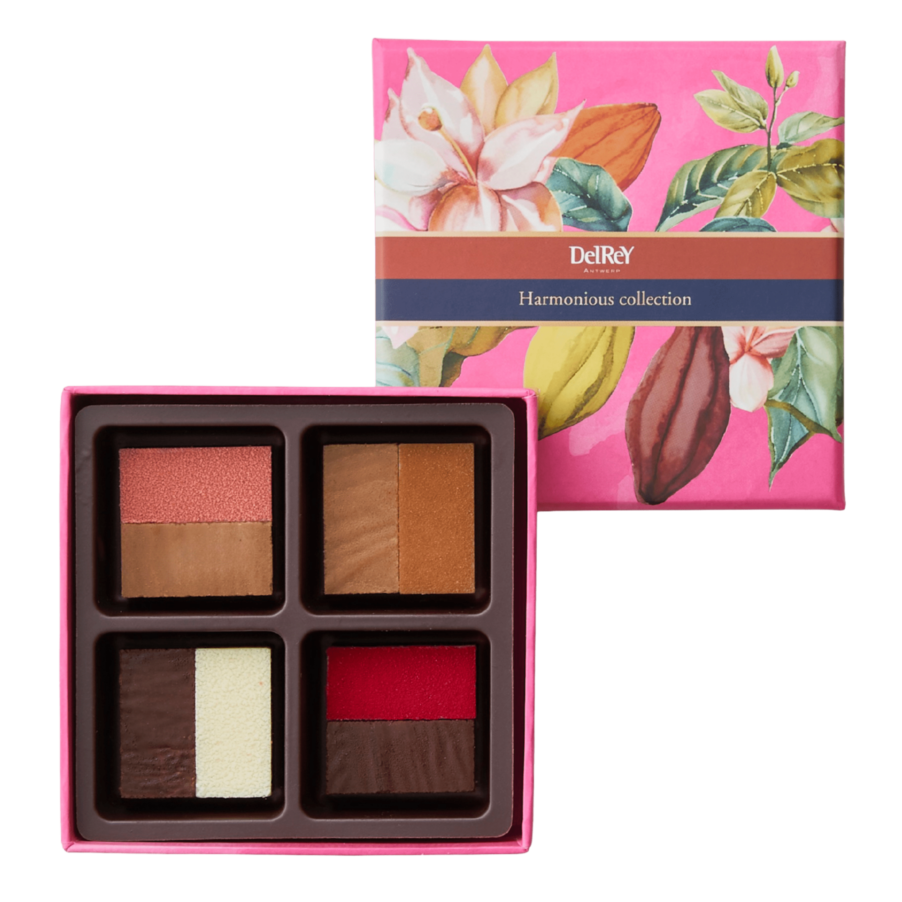 ハーモニアス8個入